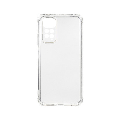 Husa BestCase&amp;reg; Anti Shock 1.5MM, Compatibila Cu Xiaomi Redmi Note 11, foto