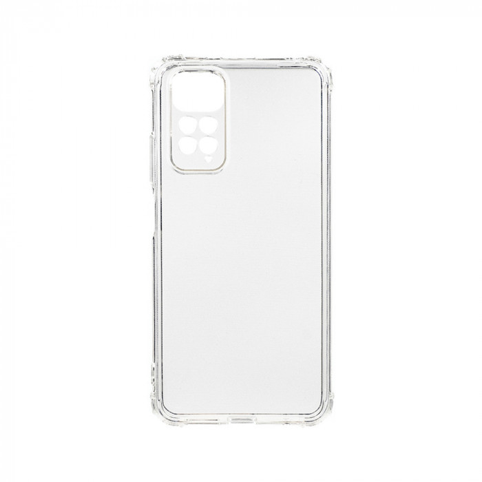 Husa BestCase&reg; Anti Shock 1.5MM, Compatibila Cu Xiaomi Redmi Note 11,