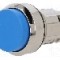 Intrerupator ac&amp;#355;ionat prin apasare, 22mm, seria SIRIUS ACT, IP67, SIEMENS - 3SU1050-0BB50-0AA0