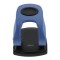 Perforator DACO 40 Coli, Albastru, Perforator de Hartie, Perforatoare Manuale pentru Birou, Perforatoare pentru Hartie, Perforator Hartie cu Doua Perf