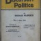Discursuri politice de Nicolae Filipescu// vol I, 1912
