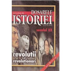 Dosarele Istoriei Nr. 4 Anul 2000