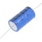 Condensator electrolitic THT 2,2mF 40VDC &Oslash;21x38mm &plusmn;20%