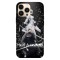 Husa compatibila cu Apple iPhone 15 Pro Max model Nier Automata 2B, Silicon, TPU, Viceversa