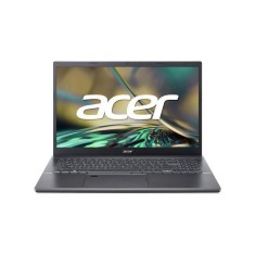 Laptop Acer Acer Aspire 5 A515-57, 15.6 inch, Intel&reg; Core&trade; i7-12650H Processor, Full-HD, 16 GB, DDR4, 1 TB SSD, No OS, Steel Gray