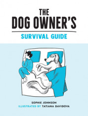 The Dog Owner&amp;#039;s Survival Guide foto