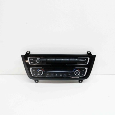 Modul de climatizare BMW 4 Coupe F32, F82 2014 OEM: 9226785 14519438 foto