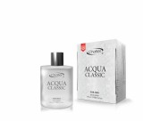 Chatler Acqua Gil Classic For Men 100 ml - Inspirat din Giorgio Armani Acqua di Gio Pour Homme