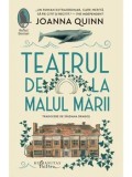 Cumpara ieftin Teatrul de la malul marii/Joanna Quinn