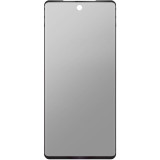 Sticla Securizata Full Body 2.5D Negru SAMSUNG Galaxy Note 20