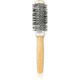 Olivia Garden Bamboo Touch Thermal perie rotundă pentru păr diametru 33 mm