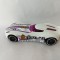 bnk jc Hot Wheels Velocita 2018 267/365