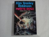 MARTE-ROSU - KIM STANLEY ROBINSON