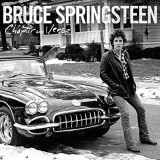 Bruce Springsteen Chapter And Verse (cd), Pop