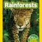 National Geographic Readers: Rainforests (L2)