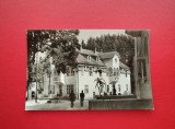 CARTE POSTALA - RSR - VEDERE DIN SANGEORZ BAI