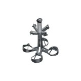 Suport coș pentru mașină de spălat vase SIEMENS BOSCH 00791040 Original