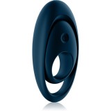 Satisfyer GLORIOUS DUO inel pentru penis vibrator 10.5 cm