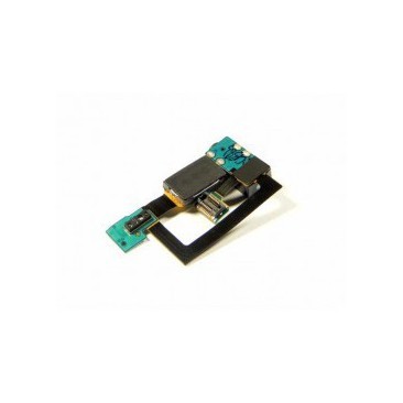 BANDA FLEX AUDIO SPEAKER SAMSUNG GT-I9001 GALAXY S PLUS ORIGINAL foto