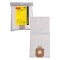 10x K&auml;rcher T 7/1 T9/1 T10/1 6.904-084.0 Sac de praf multistrat Polar - Patona