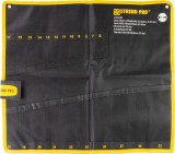 Husa de schimb pentru chei fixe &ndash; set 2310240, suport tip rola cu 22 buzunare