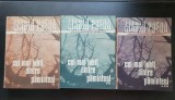 Cel mai iubit dintre păm&acirc;nteni (3 vol.) - Marin Preda