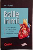 Bolile inimii - Henri Lafont - Carte