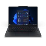 Laptop Business Lenovo ThinkPad E14 Gen 7 Intel Core Ultra 7 32GB RAM 1TB SSD 14 IPS Intel Arc Fara OS Garantie 3 ani