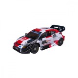 Toyota Gazoo Racing model 1/16 WRC Yaris Rovanpera Toyota Gazoo Racing - uniw