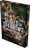 Shield of Sparrows. Juramantul de sange, Litera