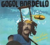 CD Gogol Bordello - Pura Vida Conspiracy 2013