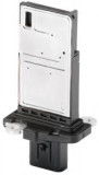 Debitmetru / senzor debit aer FORD TRANSIT CONNECT (P65, P70, P80) (2002 - 2016) HELLA 8ET 009 142-581