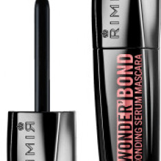 Rimmel London Wonder Bong Serum mascara 001 Black, 1 buc