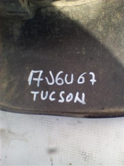 Aparatoare noroi stanga Hyundai Tucson An 2005-2010 cod 86831-2E010 foto