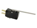 Micro&icirc;ntrerupător SNAP ACTION SPDT 15A/250VAC
