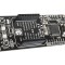 STM32 M4 CLICKER cu Conectori de Extensie ARM ST STM32F415RGT6