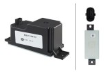 HELLA 8ES 011 590-701 Stabilizator de tensiune, sistem start/stop