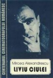 Liviu Ciulei &amp; Mircea Alexandrescu - Teatru, Ed. Meridiane, 1996, Romana, 56 pagini