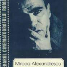 Liviu Ciulei Mircea Alexandrescu