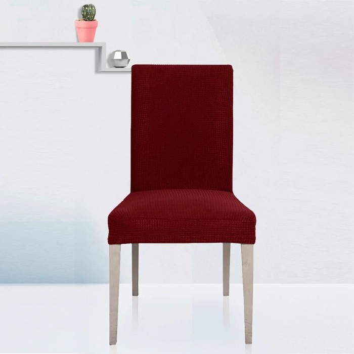 Husa pentru Scaun , Elastica, Eleganta, Durabila