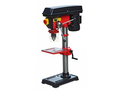 Masina de gaurit fixa 650W 16mm H=0.83m RDP-BD05, Raider 011105 foto