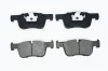 Set Placute Frana Fata 60836 FPF.438