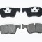 Set Placute Frana Fata 60836 FPF.438