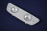 Iluminare interioară AUDI Q7 4M 2016 OEM: 4M0947111 2346284