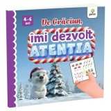 Cumpara ieftin De Craciun, imi dezvolt atentia/***, Gama