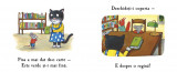 Pisa si cartea de bucate | Julia Donaldson, Cartea Copiilor