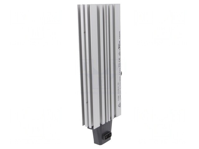 Radiator Electric 100W IP20 NG100