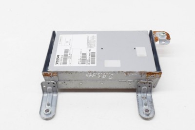 Amplificator de sunet VOLVO XC60 2014 OEM: 31409935,31409935AA,31409622AA,31409622 12064880 foto