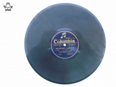 The Cherniavsky trio disc patefon gramofon foto