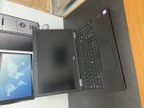 Laptop Dell Latitude 5570, I7 6820 HQ, 16 gb ddr4, Video dedicat, garantie